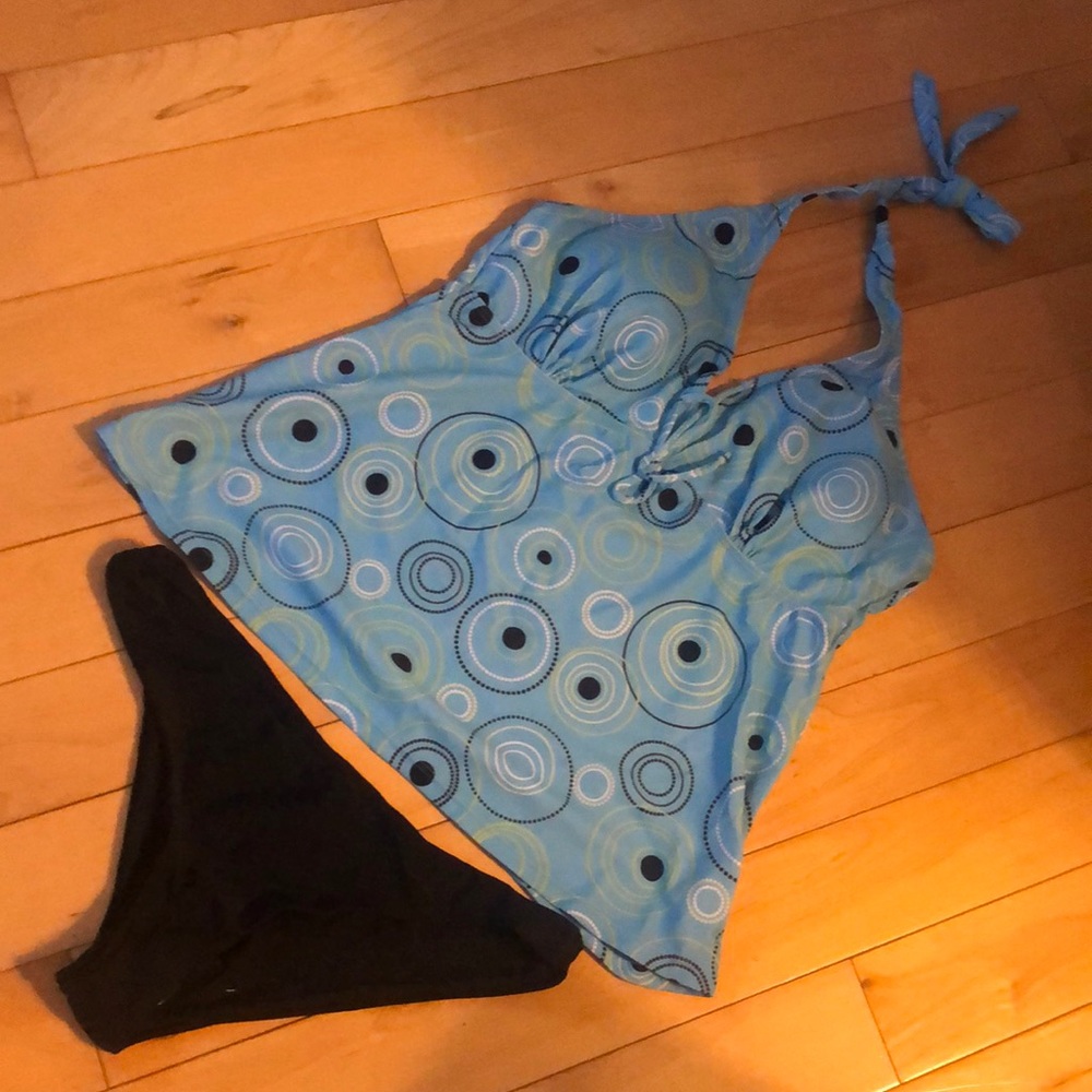 Tankini